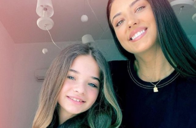 Antonia, declarații sincere despre relația pe care Maya o are cu Dominic și Akim: "Au înțeles că..."