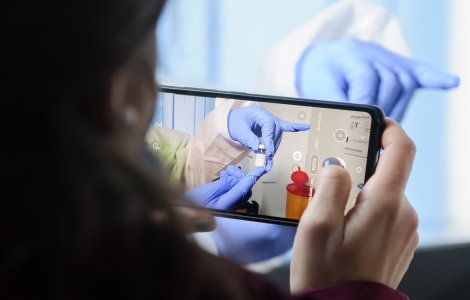 Bilanț COVID-19 - 18 august 2021. 541 de cazuri noi și 6 decese