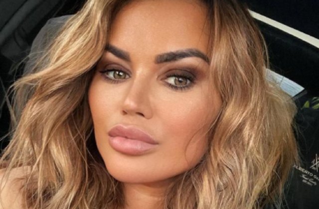 A fost sau nu Carmen de la Sălciua cerută în căsătorie!? Artista a lămurit pe toată lumea