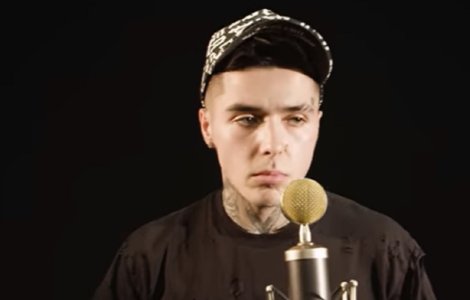 Lino Golden, gest în memoria tatălui său care a murit acum câțiva ani: „Odihnește-te în pace!”