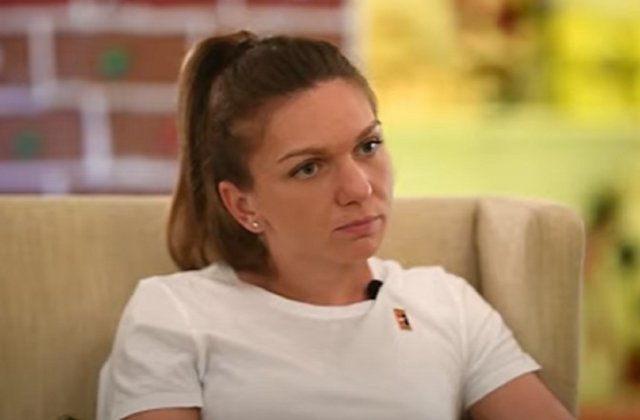 Simona Halep a vorbit, în sfârșit, despre sarcină: „Abia aștept ziua…”