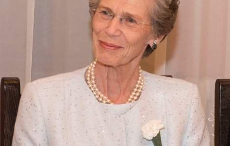 Doliu în Familia Regală. Arhiducesa Maria Magdalena a Austriei, fiica principesei Ileana a murit