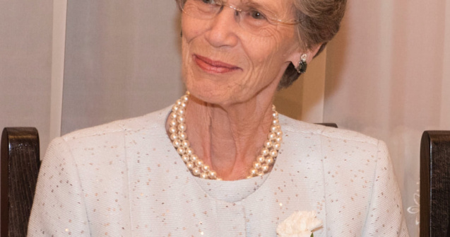 Arhiducesa Maria Magdalena a Austriei, fiica principesei Ileana a murit