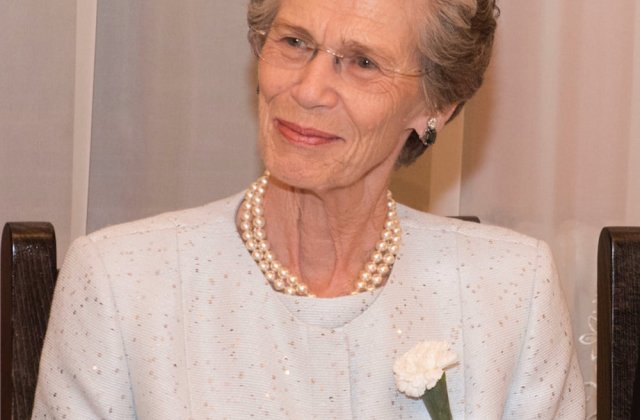 Doliu în Familia Regală. Arhiducesa Maria Magdalena a Austriei, fiica principesei Ileana a murit