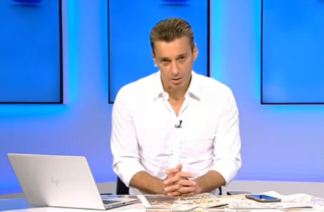 Mircea Badea l-a făcut praf pe Micutzu în urma scandalului în care a fost implicat: „Păi unul care face miștouri...”
