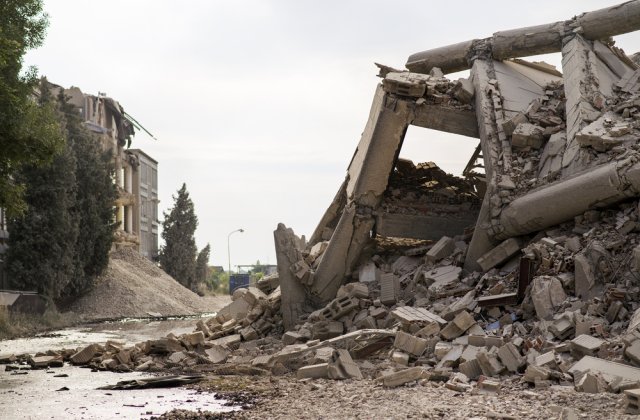 Aproximativ 2.200 de morți au fost înregistrați în urma seismului din Haiti