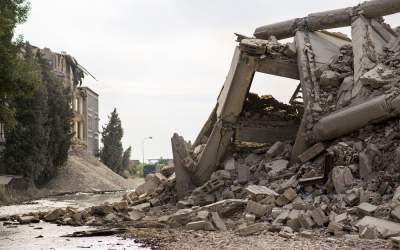 Aproximativ 2.200 de morți au...