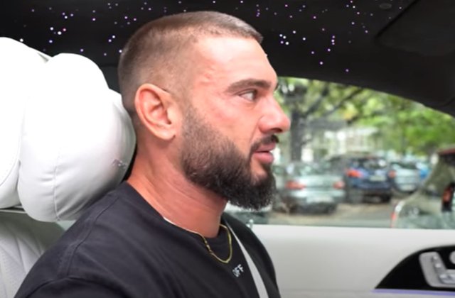 Dorian Popa, urmărit de ghinion! Ce a pățit artistul, după ce era să rămână surd: „Am aflat că situația nu e...”