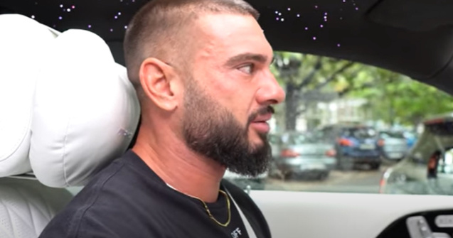 Dorian Popa, urmărit de ghinion! Ce a pățit artistul, după ce era să rămână surd: „Am aflat că situația nu e...”