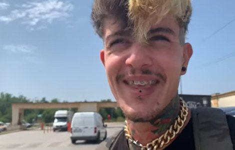 Cum se înțelege Zanni cu foștii lui colegi de la Survivor România: „Aparent, am rămas în relații bune cu...”