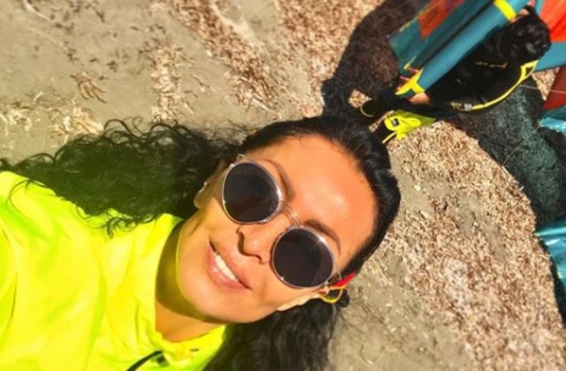 Mihaela Rădulescu și-a pus haterii la punct: &bdquo;N-am chef de oameni răi sau proști&rdquo;