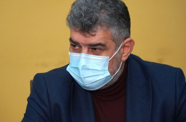 Ciolacu, despre poza alături de Hayssam: Era vreun terorist? Atunci mergea pe avioane cu președinții statului