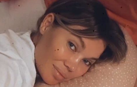 Gina Pistol, apel disperat către mamele de pe Instagram! Ce a pățit Josephine: „Am o întrebare...”