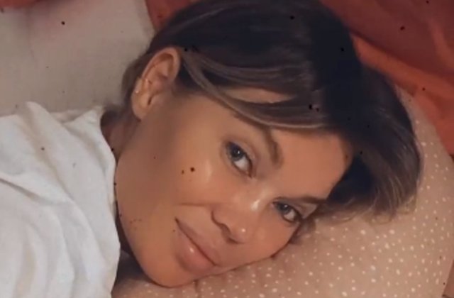 Gina Pistol, apel disperat către mamele de pe Instagram! Ce a pățit Josephine: „Am o întrebare...”