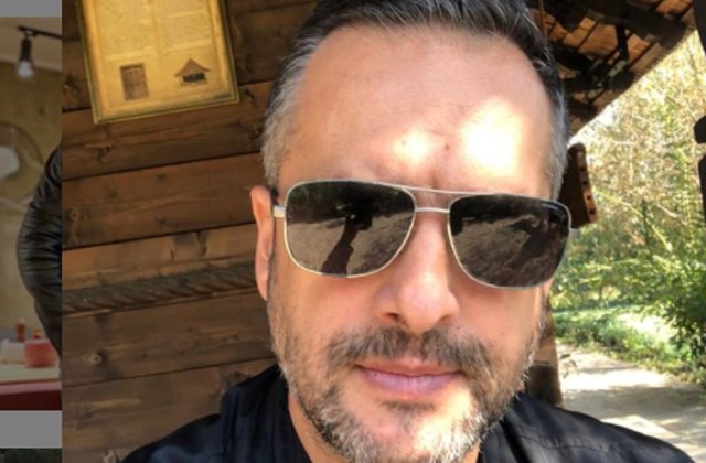 Mădălin Ionescu este în doliu! Tatăl lui s-a stins din viață: „Noi încercăm să mergem înainte, nu e ușor”