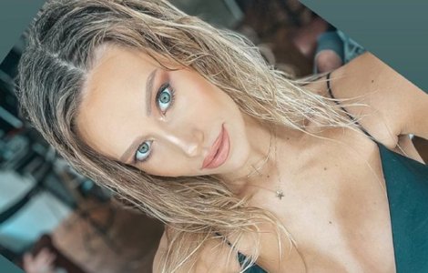 Gabriela Prisăcariu, noi detalii emoționante despre sarcină: „I-am auzit inimioara, nu am...”