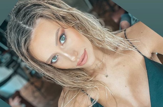 Gabriela Prisăcariu, noi detalii emoționante despre sarcină: „I-am auzit inimioara, nu am...”