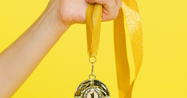 O sportivă și-a scos la licitație medalia de la JO pentru un act de caritate