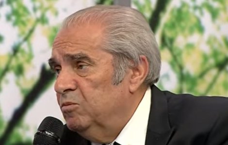 Cum se descurcă Aurel Pădureanu după moartea Corneliei Catanga: „Le îmbrățișez, când mi-e dor”