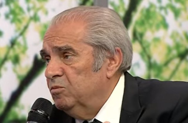 Cum se descurcă Aurel Pădureanu după moartea Corneliei Catanga: „Le îmbrățișez, când mi-e dor”