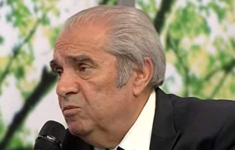 Cum se descurcă Aurel Pădureanu după moartea Corneliei Catanga: „Le îmbrățișez, când mi-e dor”