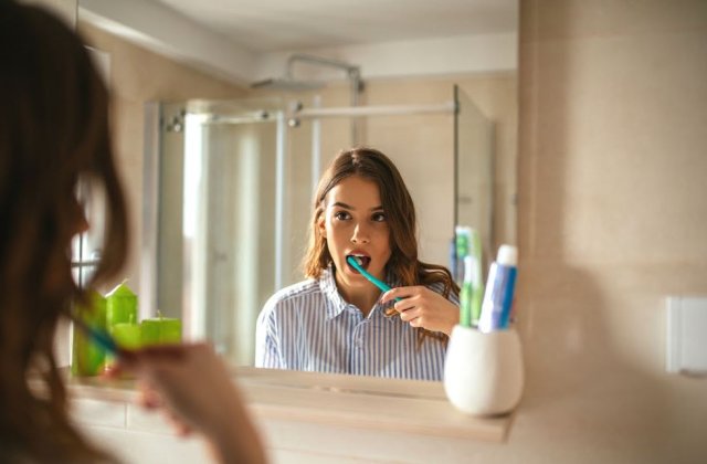 Gingiile sensibile: cum le îngrijești corect