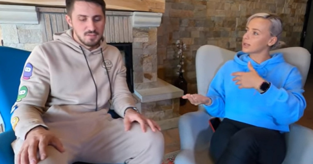 Marilena de la Survivor și Andrei Ciobanu, cuplul momentului! Ce au declarat despre relația lor: „Da, aveam iubit când l-am cunoscut”