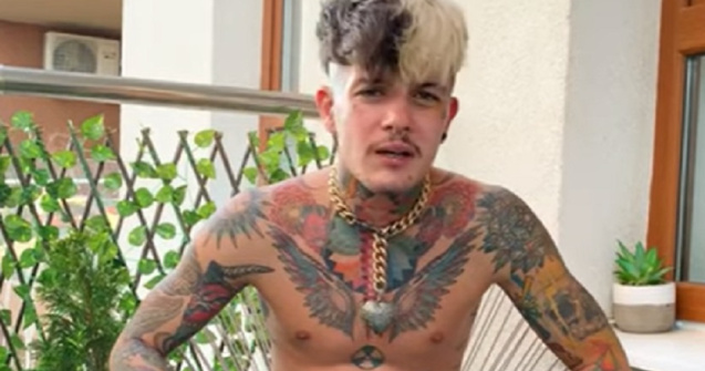 Zanni, pregătit pentru o relație: „Vreau să fiu serios, dar femeile sunt pe interes”