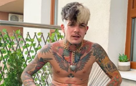 Zanni, pregătit pentru o relație: „Vreau să fiu serios, dar femeile sunt pe interes”