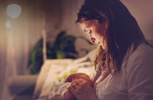 Ai probleme cu alaptarea? Iata ce trebuie sa stii