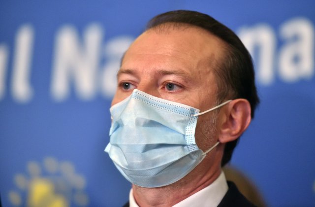 VIDEO Cîțu: Avem ce ne trebuie ca anul acesta școlar să începem cu prezență fizică, să rămânem cu prezență fizică