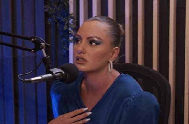 Alexandra Stan nu poate răm&acirc;ne gravidă! Vedeta, explicații cu ochii &icirc;n lacrimi: &bdquo;Aș putea să mor"