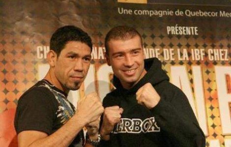 Bute: "Vreau sa fac o batalie impecabila pentru fanii mei!"