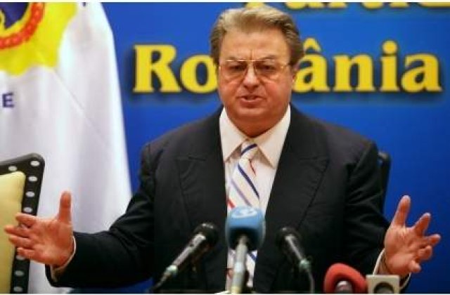 Vadim, numitorul comun al lui Dragomir si Becali