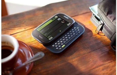 Microsoft Kin One si Two: Telefoane fara chin