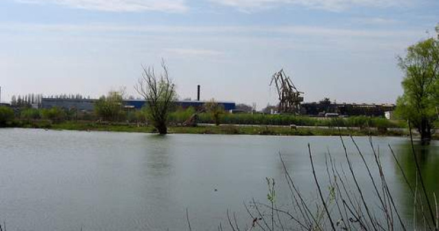 Acuzatie: Romania "incearca sa muste" Ucraina