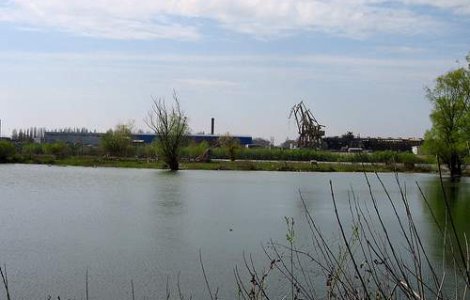 Acuzatie: Romania "incearca sa muste" Ucraina