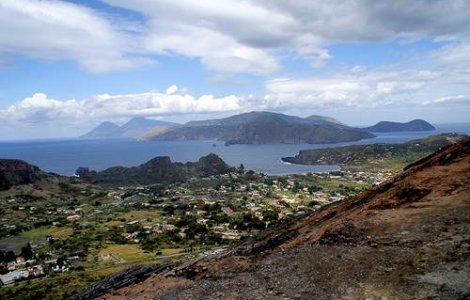 800 de persoane evacuate in Islanda in urma eruptiei unui vulcan