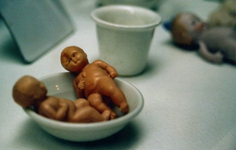 Bulgaria: Ministrul al apararii a accidentat o fetita de 4 ani