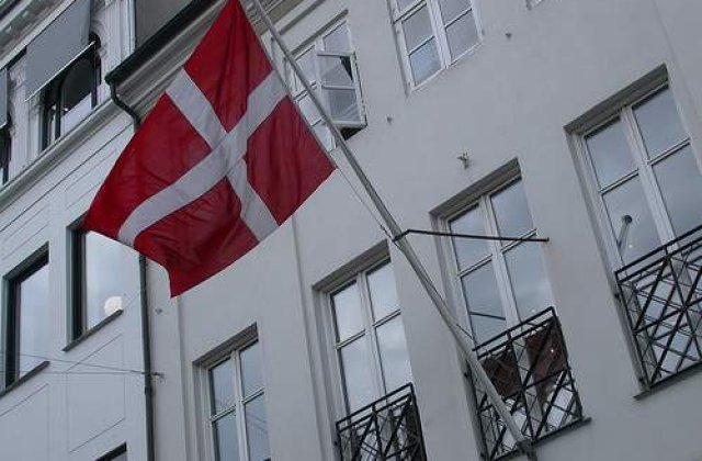 Danemarca isi inchide ambasadele pentru a face economii