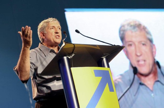 Mircea Diaconu, verificat de ANI