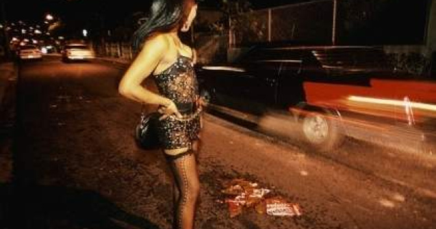 Teo Trandafir, de acord cu legalizarea prostitutiei