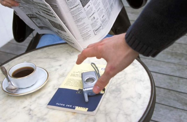 9 solutii ingenioase: Cum sa nu te fure hotii