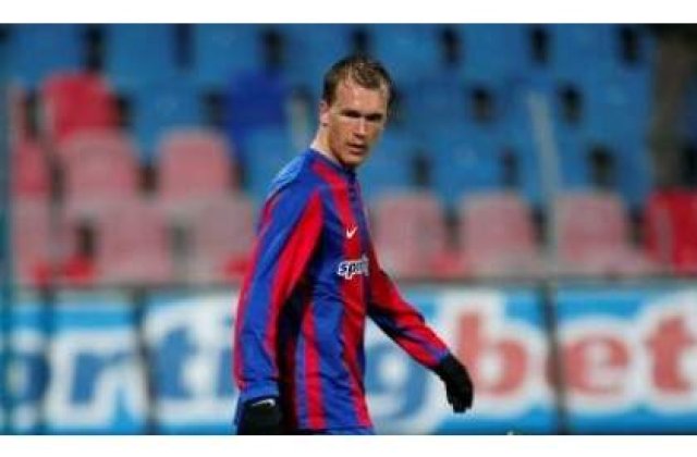 Kapetanos, in drum spre Africa