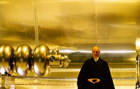 Quantum Zen, sau cum pui laolalta Stiinta si Zen-ul?