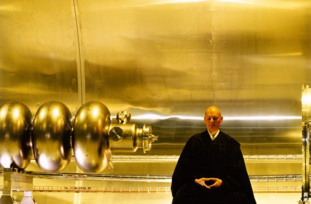 Quantum Zen, sau cum pui laolalta Stiinta si Zen-ul?