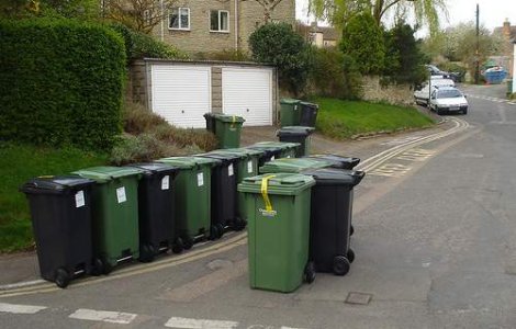 &#39;Vanatoarea de monstri&#39; a strans 18,2 tone deseuri electrice