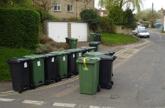 &#39;Vanatoarea de monstri&#39; a strans 18,2 tone deseuri electrice