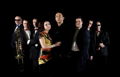 QL, singura trupa romaneasca invitata sa cante la EUROPAfest