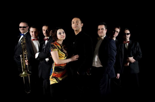 QL, singura trupa romaneasca invitata sa cante la EUROPAfest